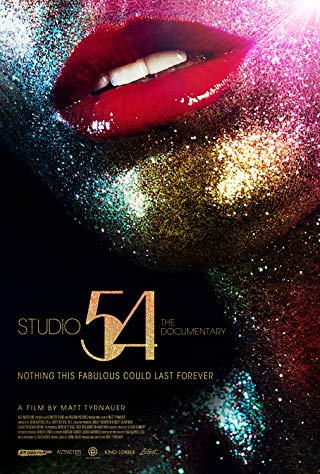 Studio 54 Soundtrack