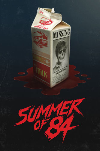 Summer of 84 Soundtrack