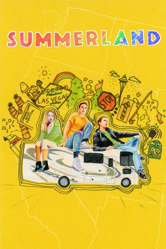 Summerland Soundtrack
