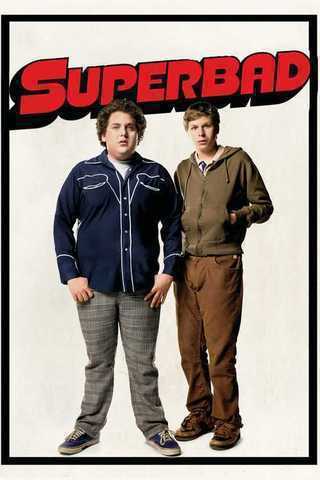 Superbad Soundtrack