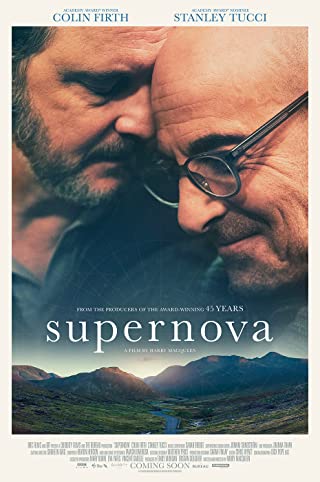 Supernova Soundtrack