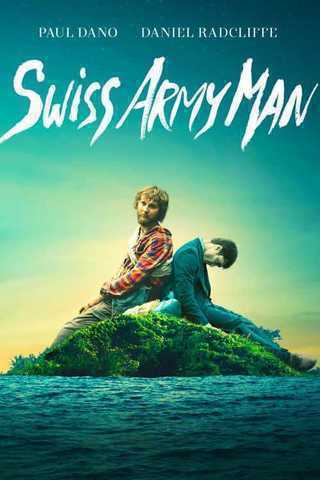 Swiss Army Man Soundtrack
