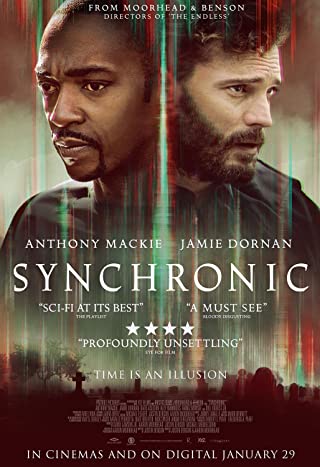 Synchronic Soundtrack