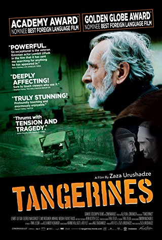 Tangerines Soundtrack