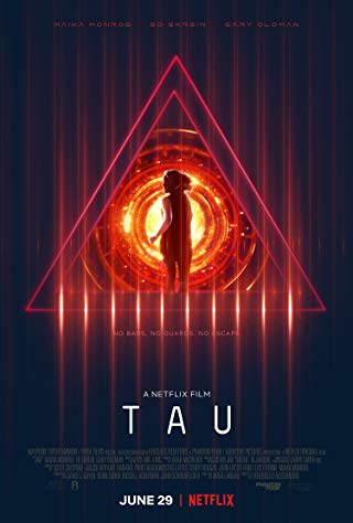 Tau Soundtrack