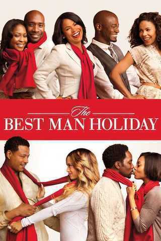 The Best Man Holiday Soundtrack