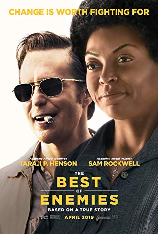 The Best of Enemies Soundtrack