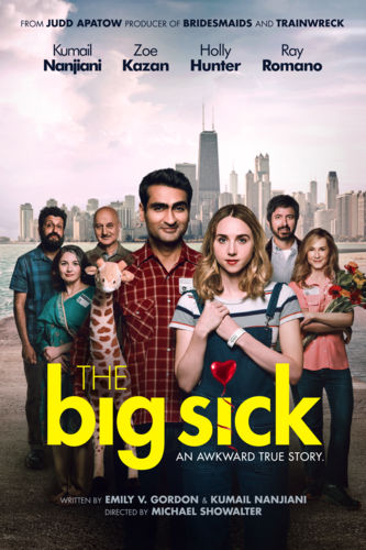 The Big Sick Soundtrack