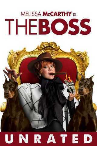 The Boss Soundtrack