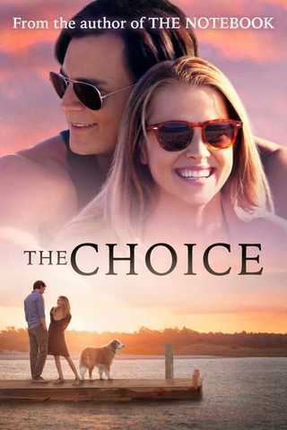 The Choice Soundtrack