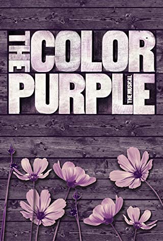 The Color Purple Soundtrack