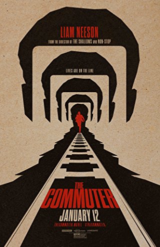 The Commuter Soundtrack