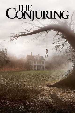 The Conjuring Soundtrack
