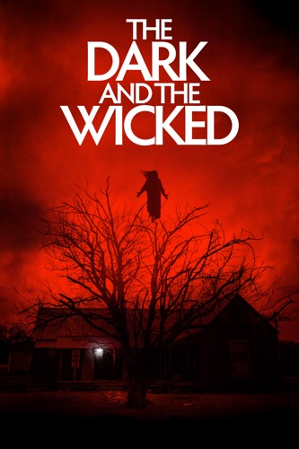 The Dark and the Wicked Soundtrack