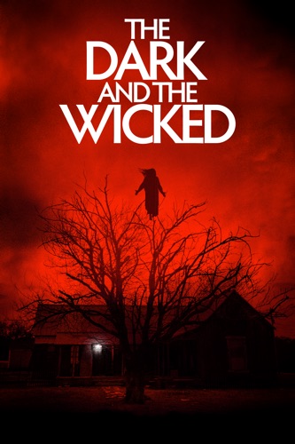 The Dark and the Wicked Soundtrack
