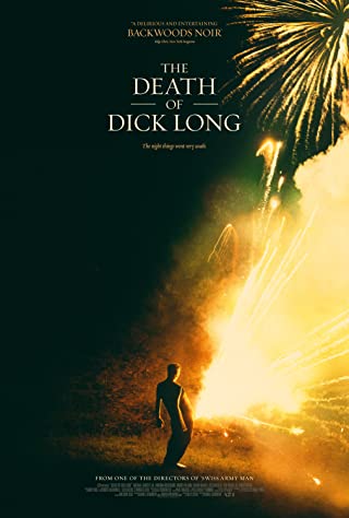The Death of Dick Long Soundtrack