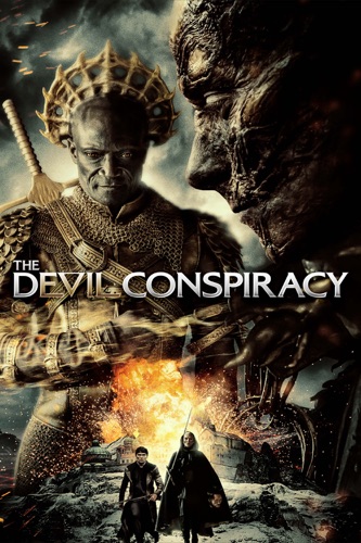 The Devil Conspiracy Soundtrack