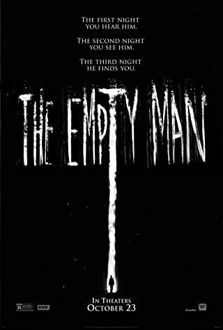 The Empty Man Soundtrack