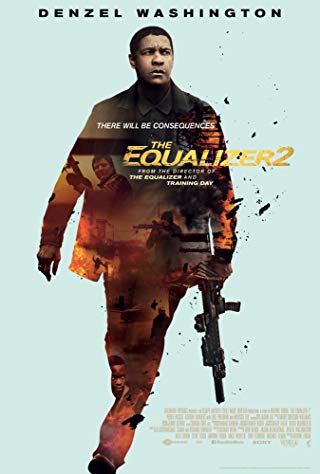 The Equalizer 2 Soundtrack