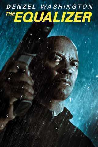 The Equalizer Soundtrack