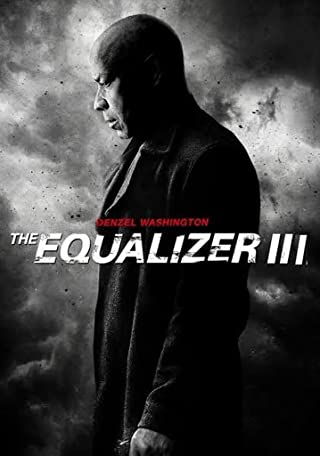 The Equalizer 3 Soundtrack