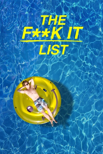 The F**k-It List Soundtrack