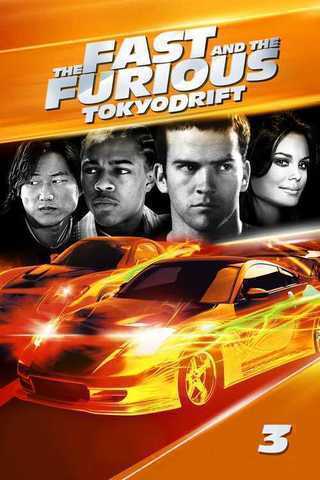The Fast and the Furious: Tokyo Drift Soundtrack
