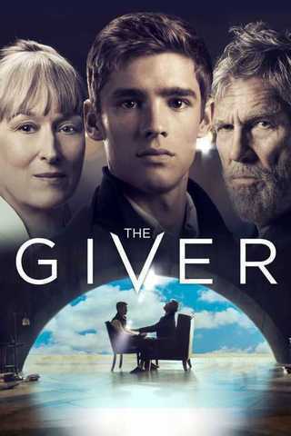 The Giver Soundtrack