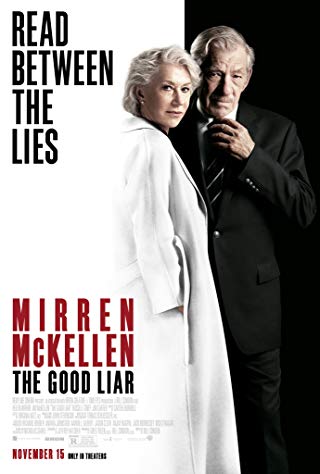 The Good Liar Soundtrack