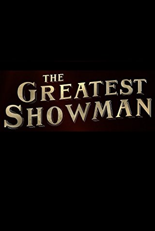 The Greatest Showman Soundtrack