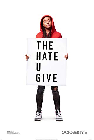 The Hate U Give Soundtrack