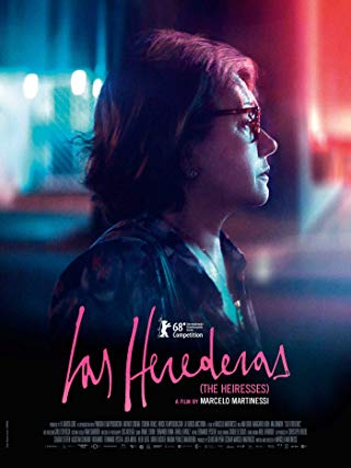 The Heiresses Soundtrack