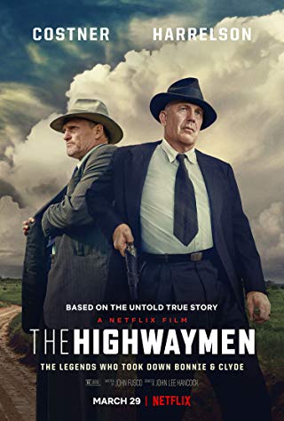 The Highwaymen Soundtrack