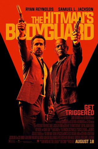 The Hitman's Bodyguard Soundtrack