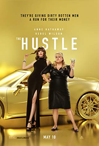 The Hustle Soundtrack