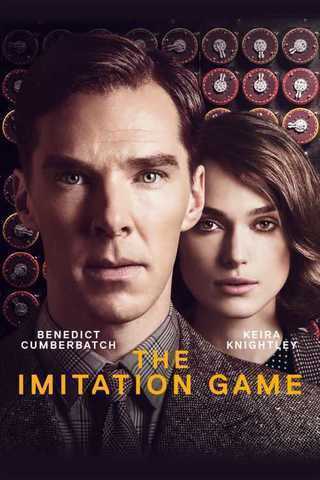 The Imitation Game Soundtrack