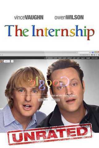 The Internship Soundtrack