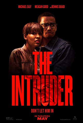 The Intruder Soundtrack