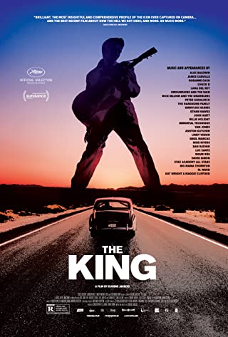 The King Soundtrack