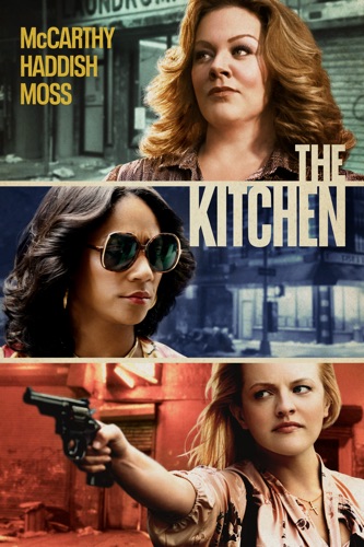 The Kitchen Soundtrack