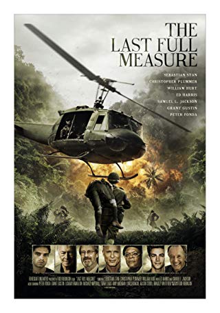 The Last Full Measure Soundtrack