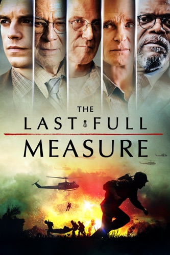 The Last Full Measure Soundtrack