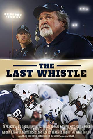 The Last Whistle Soundtrack