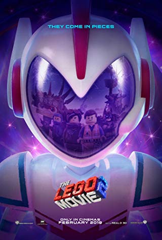 The Lego Movie 2: The Second Part Soundtrack