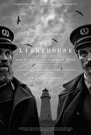 The Lighthouse Soundtrack