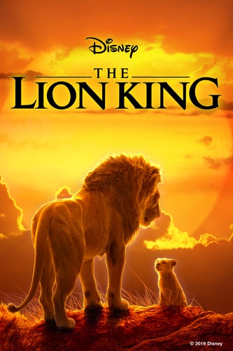 The Lion King Soundtrack