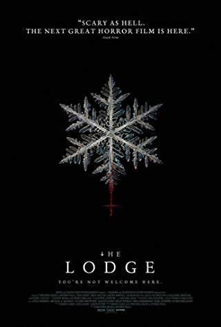 The Lodge Soundtrack