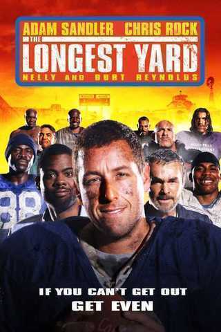 The Longest Yard Soundtrack