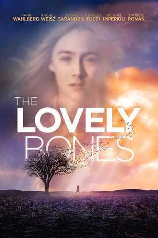 The Lovely Bones Soundtrack