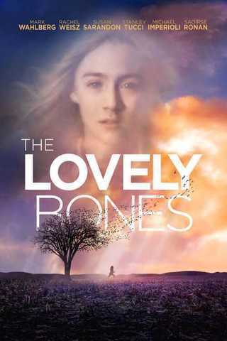 The Lovely Bones Soundtrack